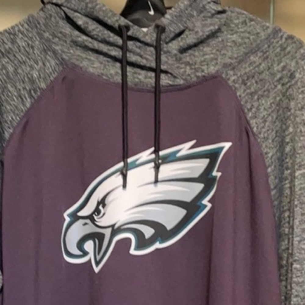 FANATICS Eagles Hoodie